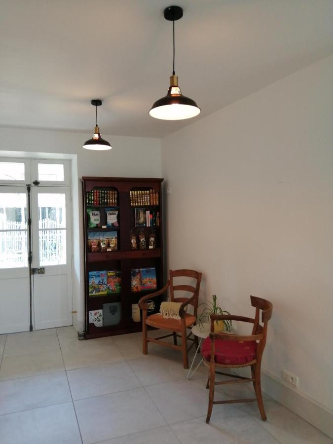 Le Relais Des Roses- Chambres D'Hotes Vatan 外观 照片