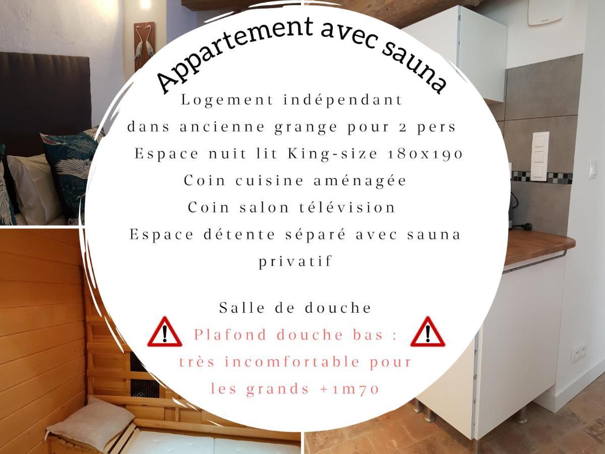 Le Relais Des Roses- Chambres D'Hotes Vatan 外观 照片