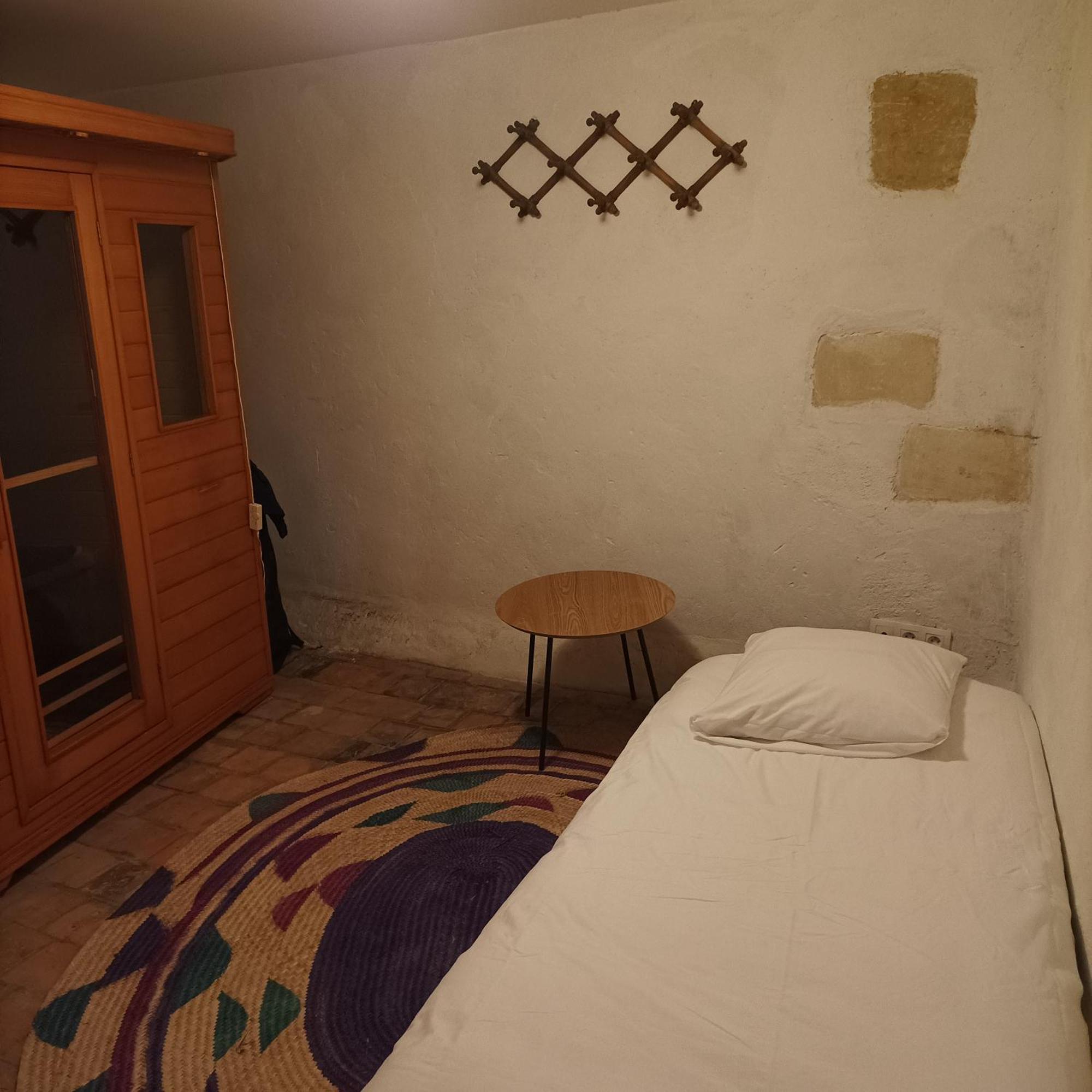 Le Relais Des Roses- Chambres D'Hotes Vatan 外观 照片
